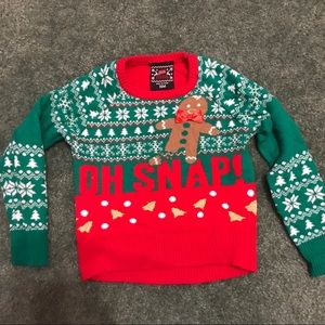 Ugly Christmas Sweater